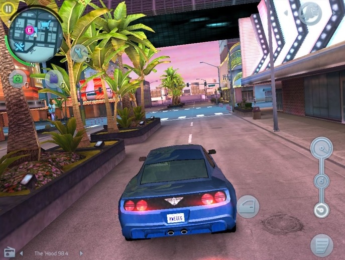 Gangstar free download games